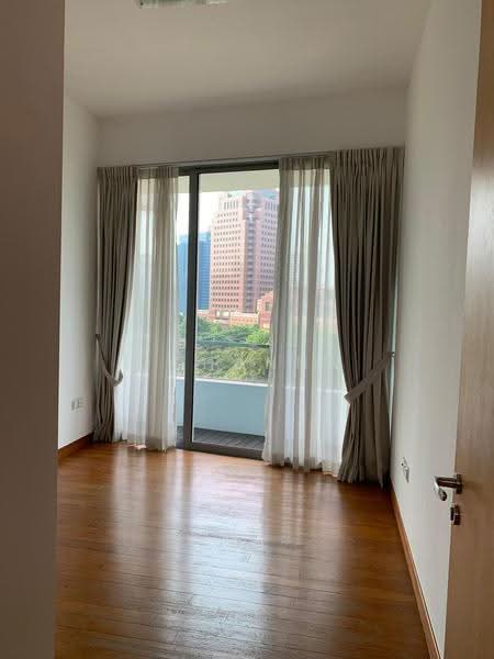 Grange Infinite, 27 Grange Road, Orchard / River Valley, 3 Bedrooms, 2,250 sqft, Condominium For Rent, by Johanna Chow, 500262366 - Balcony - PropertyGuru.com.sg