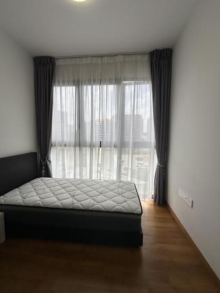 Uptown @ Farrer, 2 Perumal Road Singapore, Farrer Park / Serangoon Rd, 3 Bedrooms, 732 sqft, Condominium For Sale, by Lukas Lim, 500262372 - Bedroom - PropertyGuru.com.sg