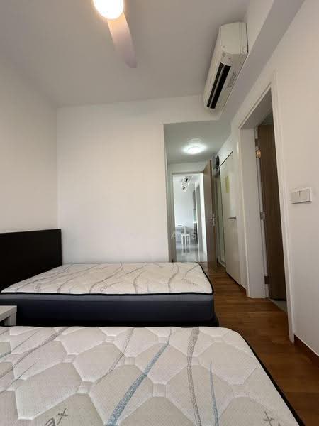 Uptown @ Farrer, 2 Perumal Road Singapore, Farrer Park / Serangoon Rd, 3 Bedrooms, 732 sqft, Condominium For Sale, by Lukas Lim, 500262372 - Bedroom - PropertyGuru.com.sg