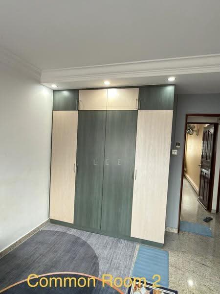 628 Hougang Avenue 8, 628 Hougang Avenue 8, Hougang / Punggol / Sengkang, 3 Bedrooms, 1,130 sqft, HDB Flat For Rent, by Lee Susan, 500262374 - Bedroom - PropertyGuru.com.sg