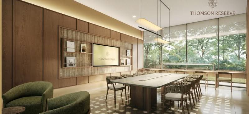 Thomson Reserve, Bright Hill Drive, Ang Mo Kio / Bishan / Thomson, 3 Bedrooms, 905 sqft, Condominium For Sale, by Edmond Pak, 500262376 - Interior - PropertyGuru.com.sg