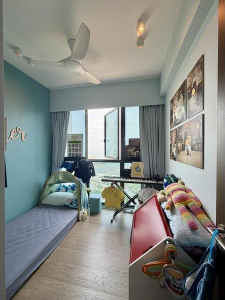 Avenue South Residence, 11 Silat Avenue, Alexandra / Commonwealth, 3 Bedrooms, 1,109 sqft, Condominium For Sale, by Javier Chew, 500262377 - PropertyGuru.com.sg
