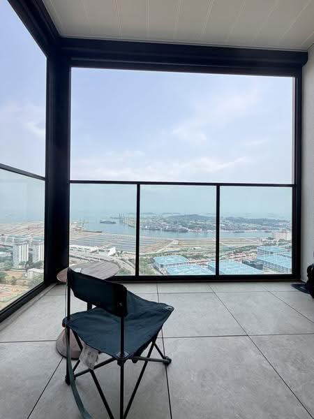 Avenue South Residence, 11 Silat Avenue, Alexandra / Commonwealth, 3 Bedrooms, 1,109 sqft, Condominium For Sale, by Javier Chew, 500262377 - PropertyGuru.com.sg