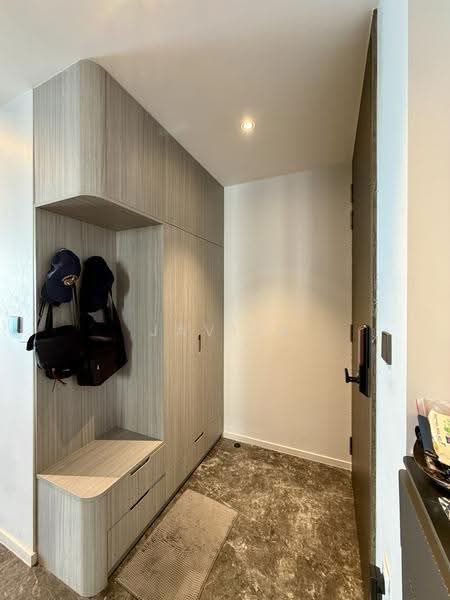 Avenue South Residence, 11 Silat Avenue, Alexandra / Commonwealth, 3 Bedrooms, 1,109 sqft, Condominium For Sale, by Javier Chew, 500262377 - PropertyGuru.com.sg