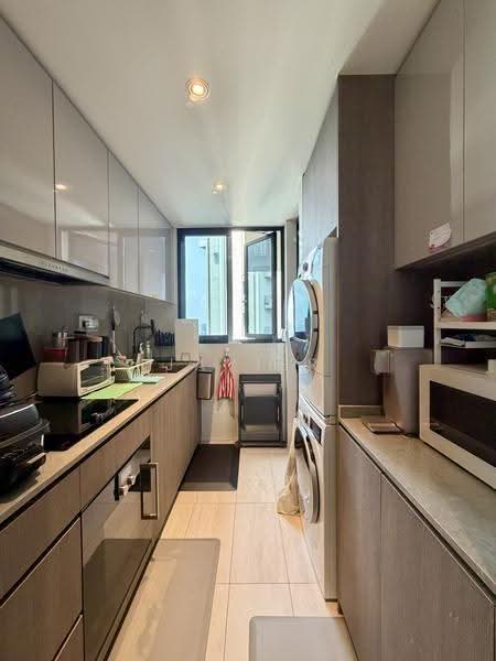 Avenue South Residence, 11 Silat Avenue, Alexandra / Commonwealth, 3 Bedrooms, 1,109 sqft, Condominium For Sale, by Javier Chew, 500262377 - PropertyGuru.com.sg