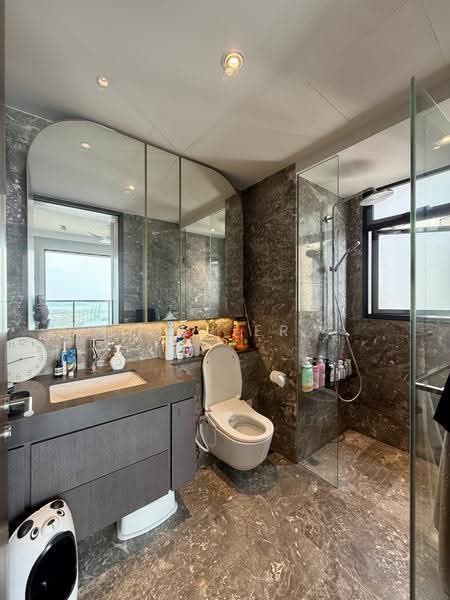 Avenue South Residence, 11 Silat Avenue, Alexandra / Commonwealth, 3 Bedrooms, 1,109 sqft, Condominium For Sale, by Javier Chew, 500262377 - PropertyGuru.com.sg