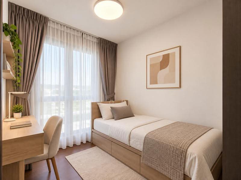 The Commodore, 61 Canberra Drive, Sembawang / Yishun, 2 Bedrooms, 743 sqft, Condominium For Sale, by Wong Jun Jie, 500262378 - PropertyGuru.com.sg