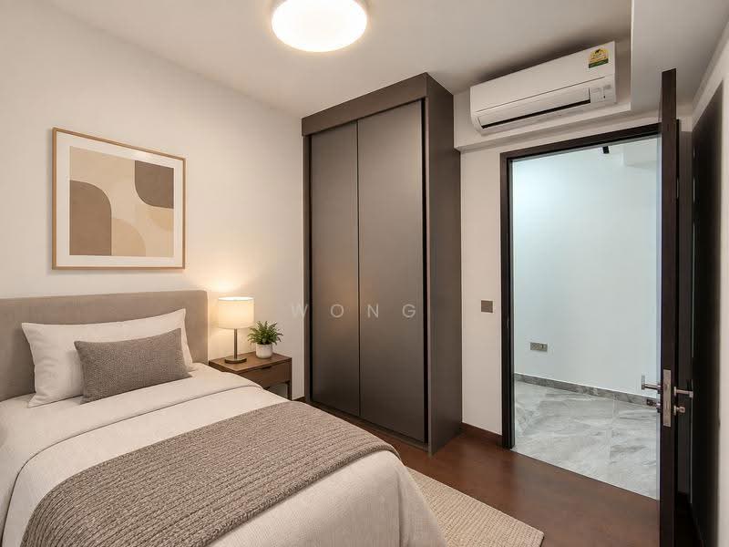 The Commodore, 61 Canberra Drive, Sembawang / Yishun, 2 Bedrooms, 743 sqft, Condominium For Sale, by Wong Jun Jie, 500262378 - PropertyGuru.com.sg