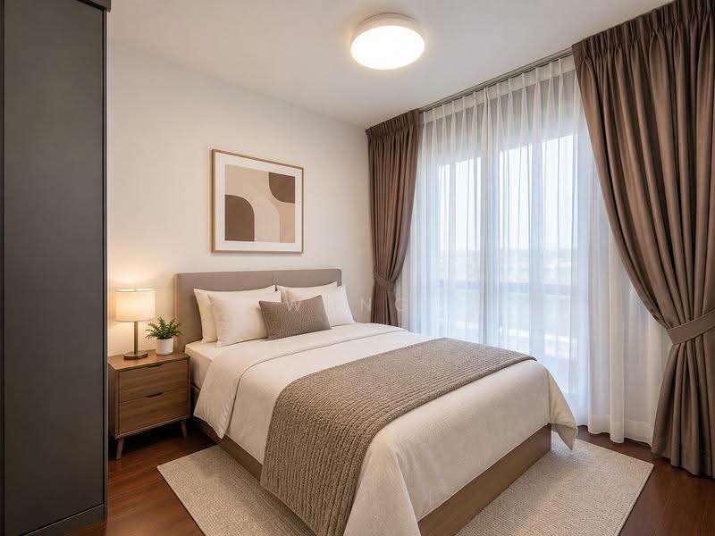 The Commodore, 61 Canberra Drive, Sembawang / Yishun, 2 Bedrooms, 743 sqft, Condominium For Sale, by Wong Jun Jie, 500262378 - PropertyGuru.com.sg
