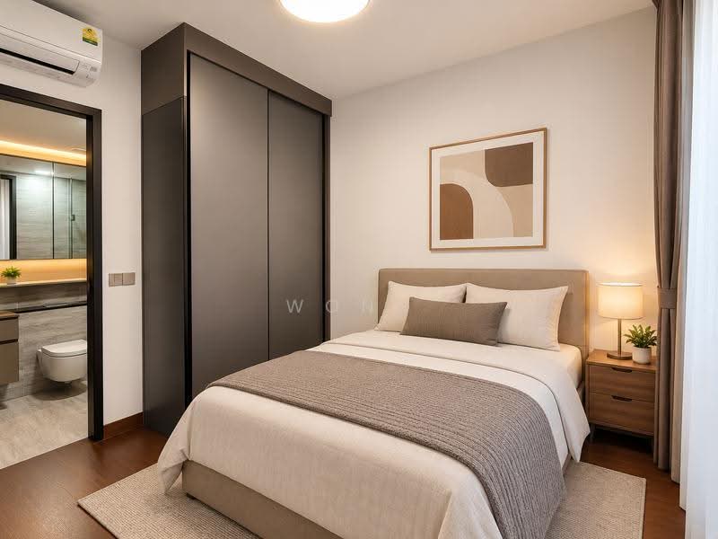 The Commodore, 61 Canberra Drive, Sembawang / Yishun, 2 Bedrooms, 743 sqft, Condominium For Sale, by Wong Jun Jie, 500262378 - PropertyGuru.com.sg