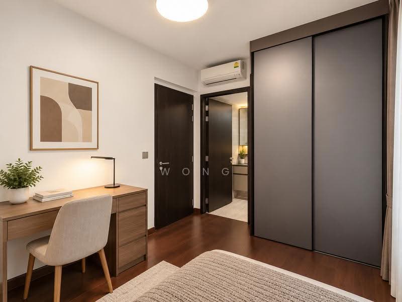 The Commodore, 61 Canberra Drive, Sembawang / Yishun, 2 Bedrooms, 743 sqft, Condominium For Sale, by Wong Jun Jie, 500262378 - PropertyGuru.com.sg