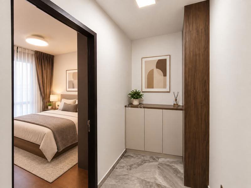 The Commodore, 61 Canberra Drive, Sembawang / Yishun, 2 Bedrooms, 743 sqft, Condominium For Sale, by Wong Jun Jie, 500262378 - PropertyGuru.com.sg