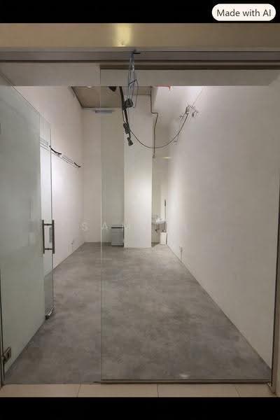 Centropod, 80 Changi Road, Eunos / Geylang / Paya Lebar, 140 sqft, Mall Shop For Rent, by Samuel Loh, 500262379 - Interior - CommercialGuru.com.sg