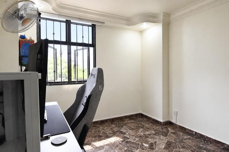 341 Sembawang Close, 341 Sembawang Close, Sembawang / Yishun, 3 Bedrooms, 1,023 sqft, HDB Flat For Sale, by Jasmine Tan, 500262380 - Bedroom 2 - PropertyGuru.com.sg