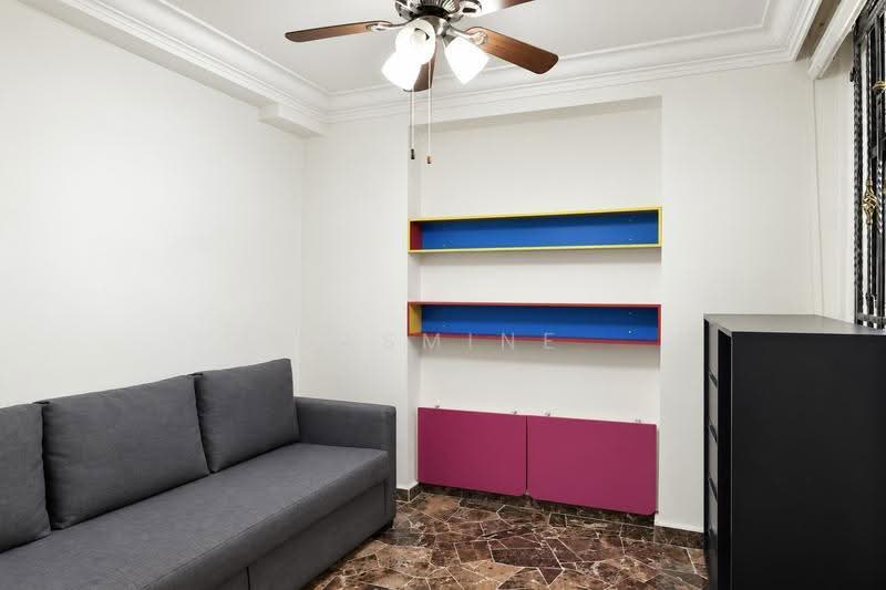 341 Sembawang Close, 341 Sembawang Close, Sembawang / Yishun, 3 Bedrooms, 1,023 sqft, HDB Flat For Sale, by Jasmine Tan, 500262380 - Bedroom 3 - PropertyGuru.com.sg
