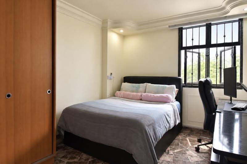 341 Sembawang Close, 341 Sembawang Close, Sembawang / Yishun, 3 Bedrooms, 1,023 sqft, HDB Flat For Sale, by Jasmine Tan, 500262380 - Master Bedroom - PropertyGuru.com.sg