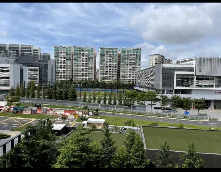 Park Colonial, 10 Woodleigh Lane, Macpherson / Potong Pasir, 2 Bedrooms, 678 sqft, Condominium For Sale, by Alvin Lim, 500262382 - Exterior - PropertyGuru.com.sg