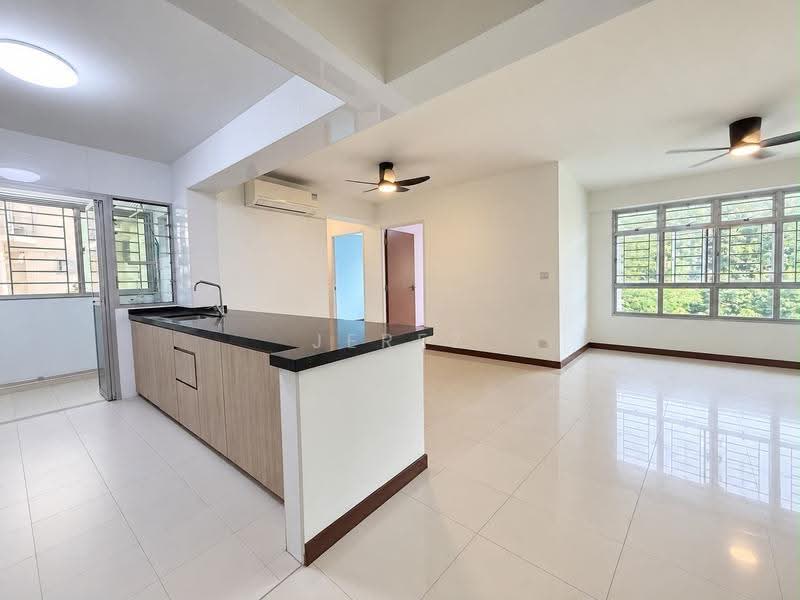 512C Yishun Street 51, 512C Yishun Street 51, Sembawang / Yishun, 3 Bedrooms, 1,001 sqft, HDB Flat For Sale, by Jerez Amsyar, 500262383 - Kitchen - PropertyGuru.com.sg