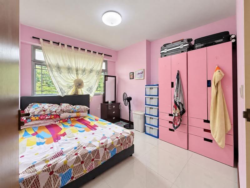 512C Yishun Street 51, 512C Yishun Street 51, Sembawang / Yishun, 3 Bedrooms, 1,001 sqft, HDB Flat For Sale, by Jerez Amsyar, 500262383 - Bedroom - PropertyGuru.com.sg