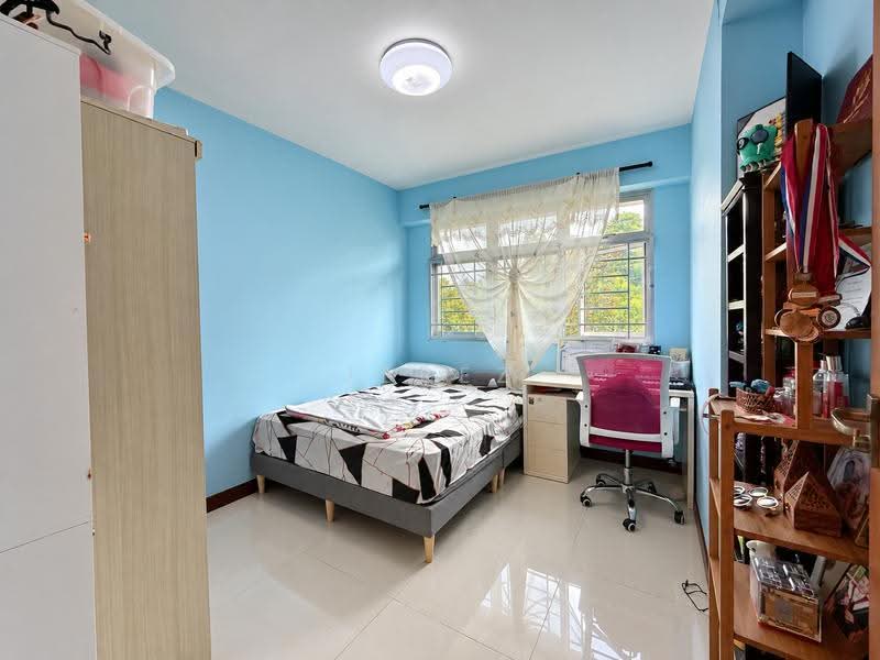 512C Yishun Street 51, 512C Yishun Street 51, Sembawang / Yishun, 3 Bedrooms, 1,001 sqft, HDB Flat For Sale, by Jerez Amsyar, 500262383 - Bedroom - PropertyGuru.com.sg