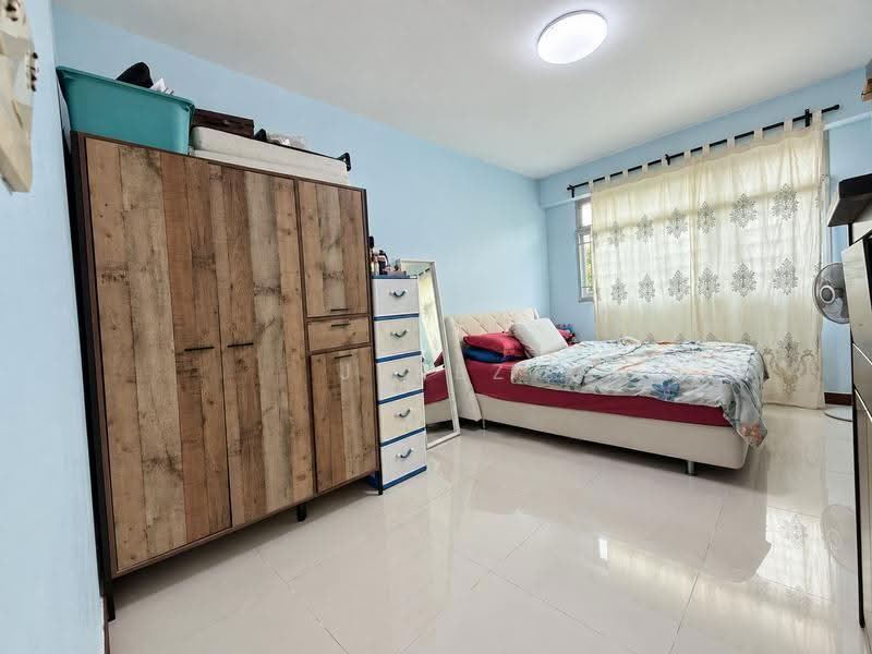 512C Yishun Street 51, 512C Yishun Street 51, Sembawang / Yishun, 3 Bedrooms, 1,001 sqft, HDB Flat For Sale, by Jerez Amsyar, 500262383 - Bedroom - PropertyGuru.com.sg