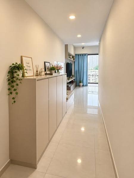 Piermont Grand, 22 Sumang Walk, Hougang / Punggol / Sengkang, 3 Bedrooms, 1,130 sqft, Executive Condominium For Sale, by Jenny Ong, 500262384 - PropertyGuru.com.sg