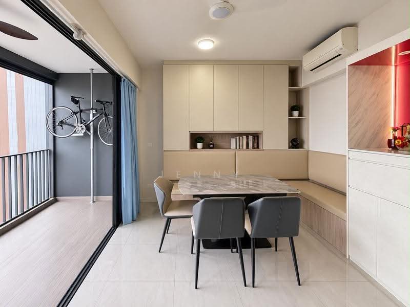 Piermont Grand, 22 Sumang Walk, Hougang / Punggol / Sengkang, 3 Bedrooms, 1,130 sqft, Executive Condominium For Sale, by Jenny Ong, 500262384 - PropertyGuru.com.sg
