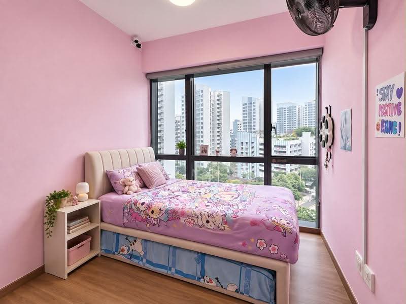Piermont Grand, 22 Sumang Walk, Hougang / Punggol / Sengkang, 3 Bedrooms, 1,130 sqft, Executive Condominium For Sale, by Jenny Ong, 500262384 - PropertyGuru.com.sg