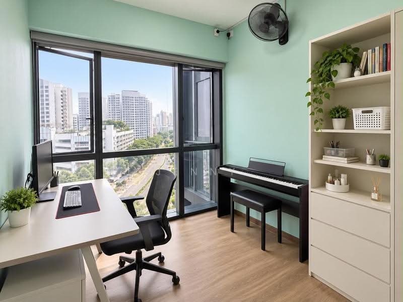 Piermont Grand, 22 Sumang Walk, Hougang / Punggol / Sengkang, 3 Bedrooms, 1,130 sqft, Executive Condominium For Sale, by Jenny Ong, 500262384 - PropertyGuru.com.sg