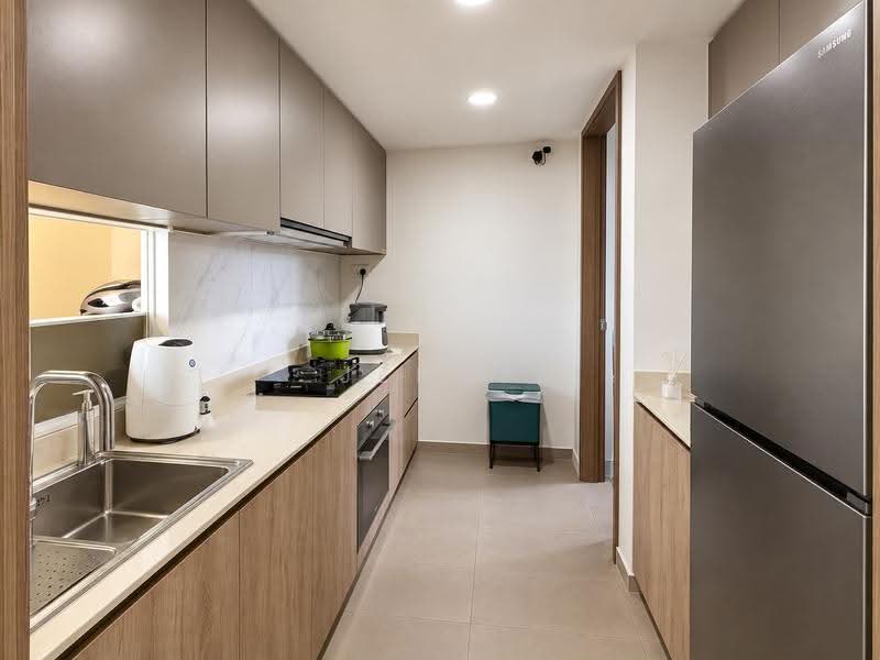 Piermont Grand, 22 Sumang Walk, Hougang / Punggol / Sengkang, 3 Bedrooms, 1,130 sqft, Executive Condominium For Sale, by Jenny Ong, 500262384 - PropertyGuru.com.sg