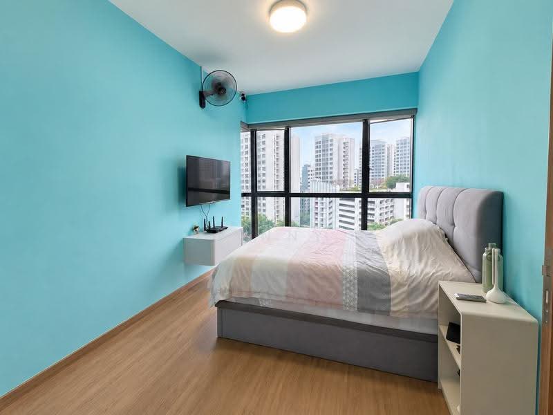 Piermont Grand, 22 Sumang Walk, Hougang / Punggol / Sengkang, 3 Bedrooms, 1,130 sqft, Executive Condominium For Sale, by Jenny Ong, 500262384 - PropertyGuru.com.sg
