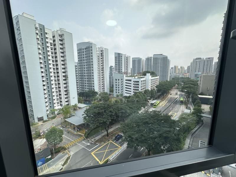 Piermont Grand, 22 Sumang Walk, Hougang / Punggol / Sengkang, 3 Bedrooms, 1,130 sqft, Executive Condominium For Sale, by Jenny Ong, 500262384 - PropertyGuru.com.sg