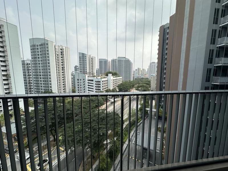 Piermont Grand, 22 Sumang Walk, Hougang / Punggol / Sengkang, 3 Bedrooms, 1,130 sqft, Executive Condominium For Sale, by Jenny Ong, 500262384 - PropertyGuru.com.sg