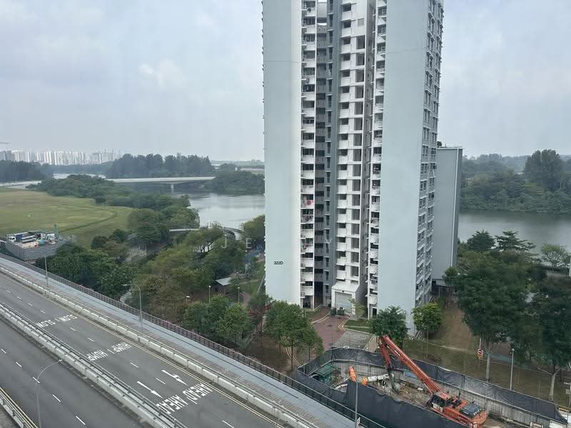 Piermont Grand, 22 Sumang Walk, Hougang / Punggol / Sengkang, 3 Bedrooms, 1,130 sqft, Executive Condominium For Sale, by Jenny Ong, 500262384 - PropertyGuru.com.sg