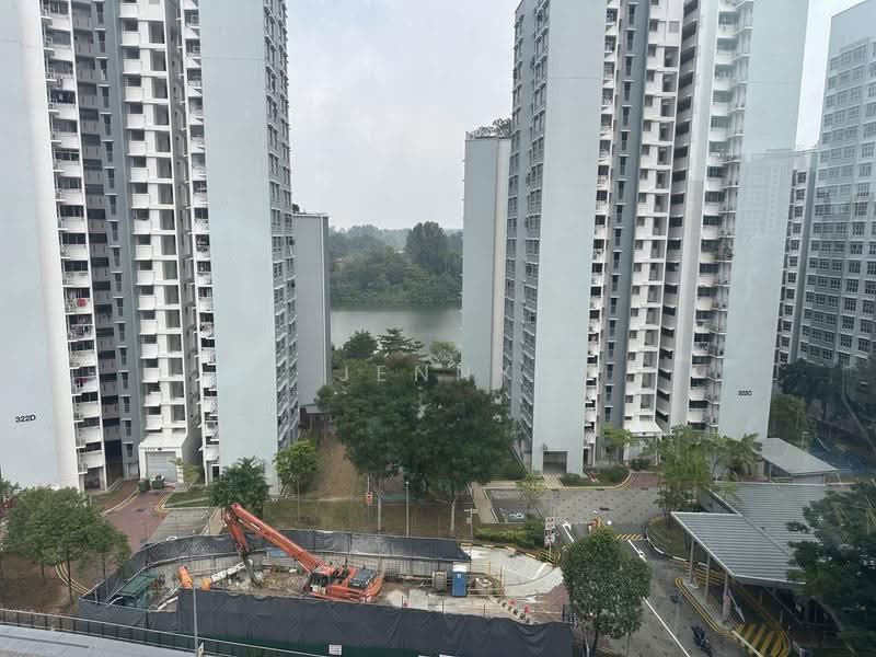 Piermont Grand, 22 Sumang Walk, Hougang / Punggol / Sengkang, 3 Bedrooms, 1,130 sqft, Executive Condominium For Sale, by Jenny Ong, 500262384 - PropertyGuru.com.sg