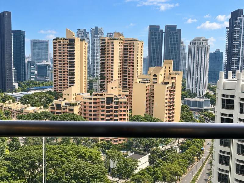 Leonie Hill Residences, 1 Leonie Hill Road, Orchard / River Valley, 3 Bedrooms, 1,410 sqft, Apartment For Sale, by Daphne Tan, 500262385 - View - PropertyGuru.com.sg
