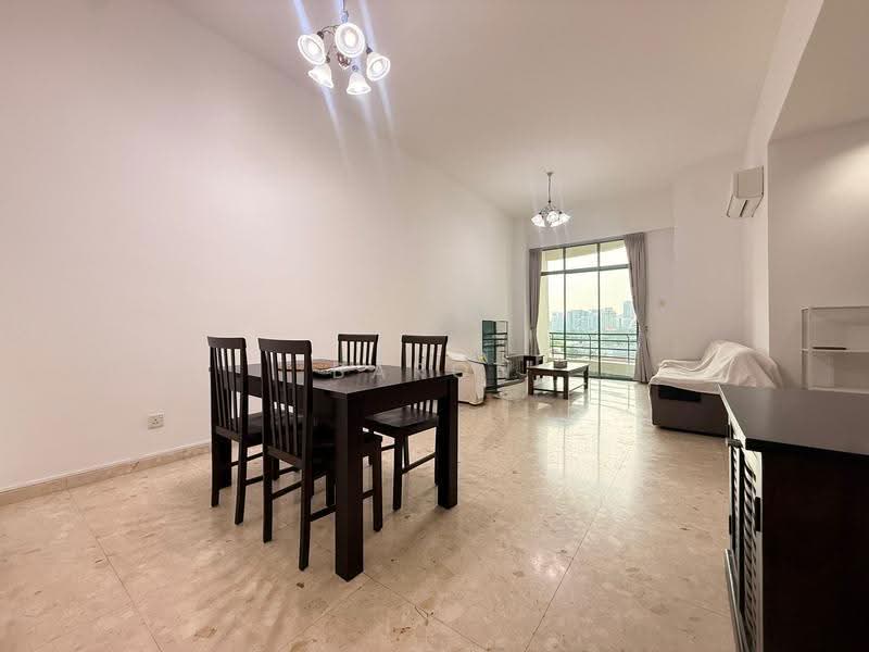 Tanglin Regency, 381 Tanglin Road, Tanglin / Holland / Bukit Timah, 2 Bedrooms, 883 sqft, Condominium For Rent, by Baron Tan 陈鼎超, 500262386 - Living Room - PropertyGuru.com.sg