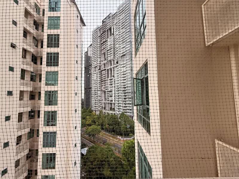 Tanglin Regency, 381 Tanglin Road, Tanglin / Holland / Bukit Timah, 2 Bedrooms, 883 sqft, Condominium For Rent, by Baron Tan 陈鼎超, 500262386 - Exterior - PropertyGuru.com.sg
