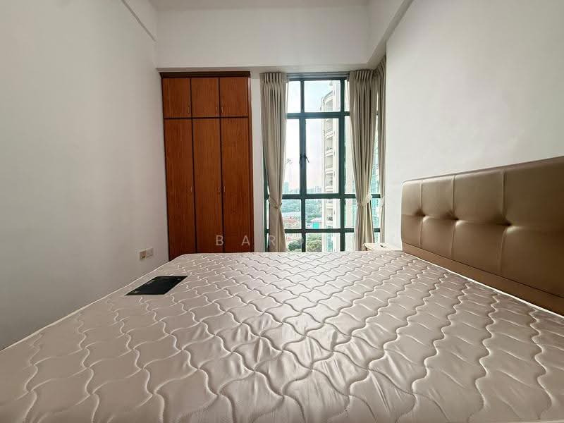 Tanglin Regency, 381 Tanglin Road, Tanglin / Holland / Bukit Timah, 2 Bedrooms, 883 sqft, Condominium For Rent, by Baron Tan 陈鼎超, 500262386 - PropertyGuru.com.sg