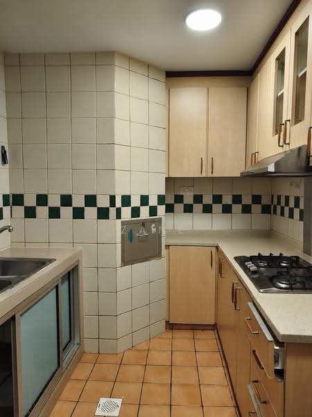 Kovan 81, 81 Kovan Road, Hougang / Punggol / Sengkang, 3 Bedrooms, 1,141 sqft, Condominium For Rent, by Zane Soo 苏昱能, 500262387 - Kitchen - PropertyGuru.com.sg