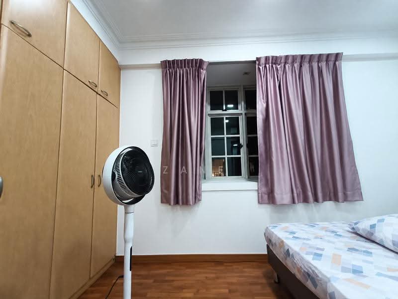 Kovan 81, 81 Kovan Road, Hougang / Punggol / Sengkang, 3 Bedrooms, 1,141 sqft, Condominium For Rent, by Zane Soo 苏昱能, 500262387 - Bedroom - PropertyGuru.com.sg