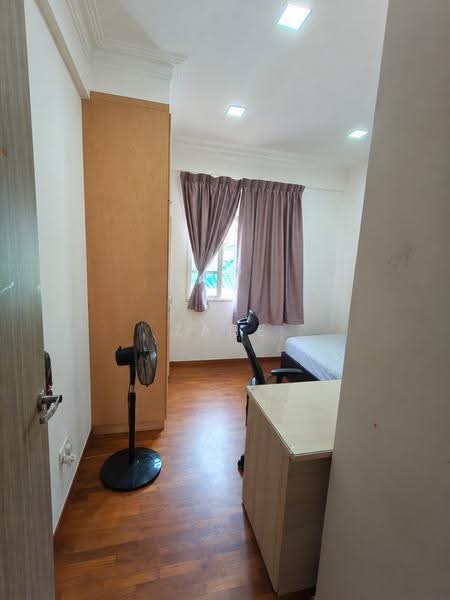 Kovan 81, 81 Kovan Road, Hougang / Punggol / Sengkang, 3 Bedrooms, 1,141 sqft, Condominium For Rent, by Zane Soo 苏昱能, 500262387 - Bedroom - PropertyGuru.com.sg