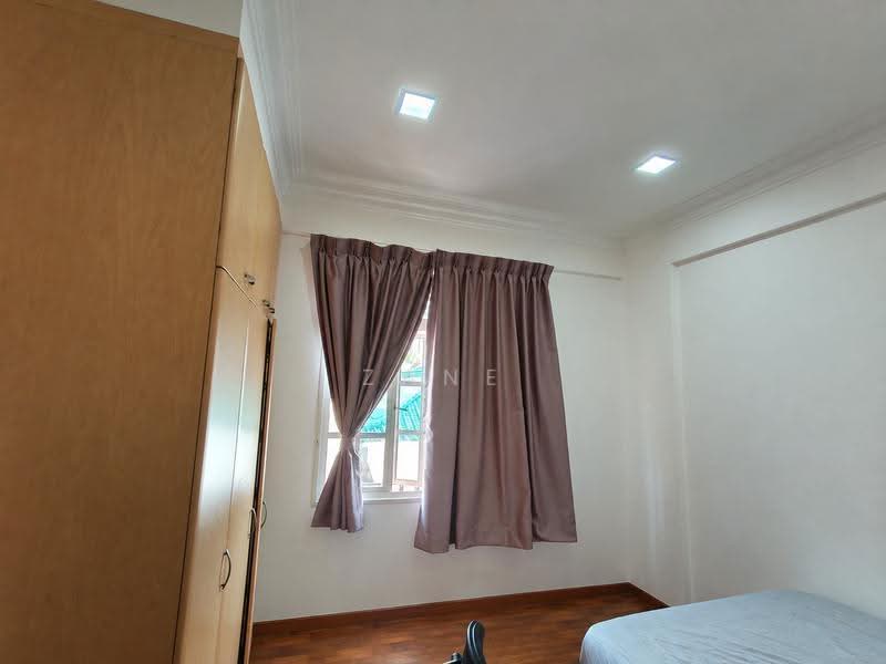Kovan 81, 81 Kovan Road, Hougang / Punggol / Sengkang, 3 Bedrooms, 1,141 sqft, Condominium For Rent, by Zane Soo 苏昱能, 500262387 - Bedroom - PropertyGuru.com.sg
