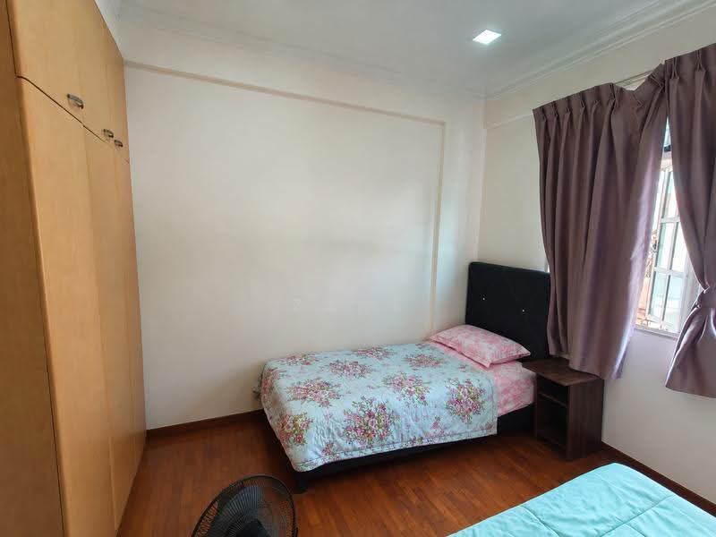 Kovan 81, 81 Kovan Road, Hougang / Punggol / Sengkang, 3 Bedrooms, 1,141 sqft, Condominium For Rent, by Zane Soo 苏昱能, 500262387 - Bedroom - PropertyGuru.com.sg