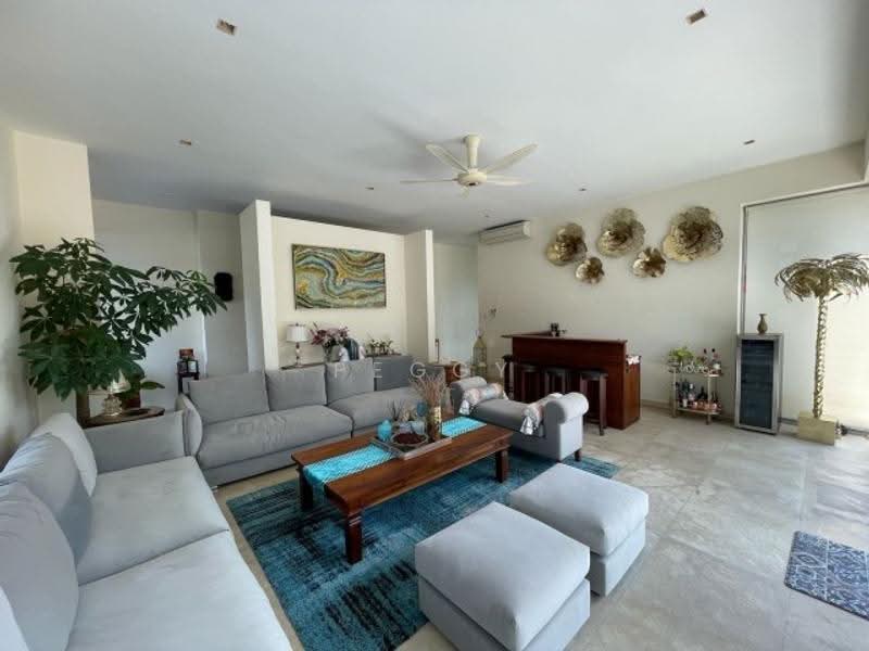 💎 Rare 6,774 sqft Freehold Bungalow | Asking $2M Below Valuation@Fidelio St, D15★Eminence Landed★, FIdelio Street/Siglap Rd/Opera Estate/East Coast/Marine Parade/Bedok/, East Coast / Marine Parade, 6 Bedrooms, 6,212 sqft, Bungalow House For Sale, by Peggy Guo, 500262388 - PropertyGuru.com.sg