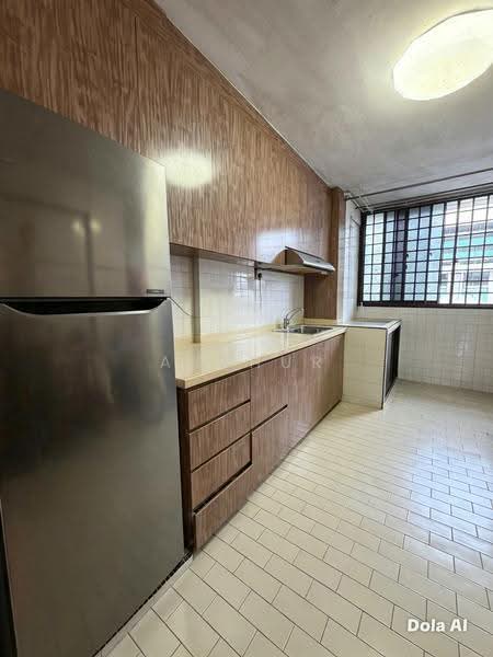 105 Serangoon North Avenue 1, 105 Serangoon North Avenue 1, Hougang / Punggol / Sengkang, 2 Bedrooms, 646 sqft, HDB Flat For Sale, by Arthur Loo, 500262391 - Kitchen - PropertyGuru.com.sg