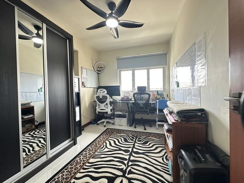 805C Keat Hong Close, 805C Keat Hong Close, Dairy Farm / Bukit Panjang / Choa Chu Kang, 3 Bedrooms, 1,001 sqft, HDB Flat For Sale, by Rachael Chen, 500262392 - Study - PropertyGuru.com.sg