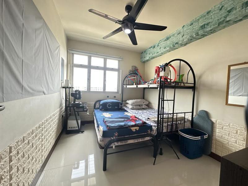 805C Keat Hong Close, 805C Keat Hong Close, Dairy Farm / Bukit Panjang / Choa Chu Kang, 3 Bedrooms, 1,001 sqft, HDB Flat For Sale, by Rachael Chen, 500262392 - Bedroom - PropertyGuru.com.sg