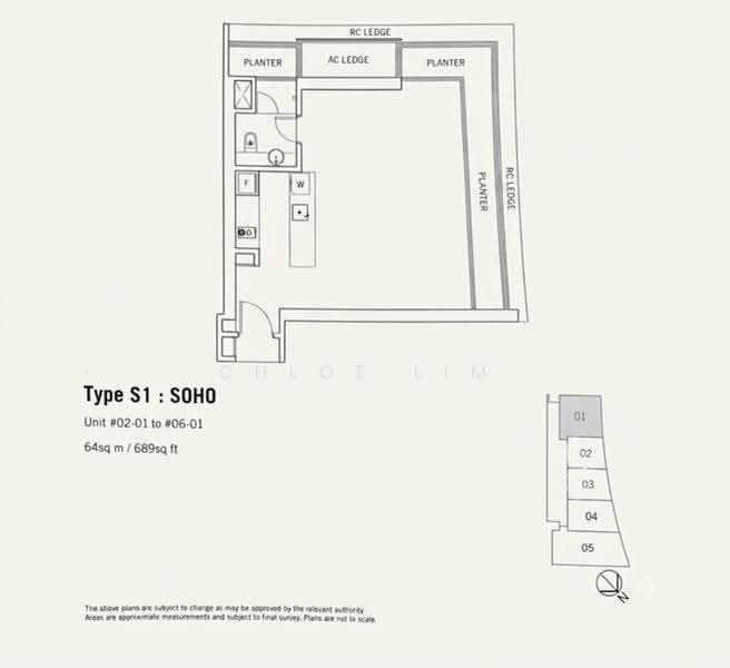 Southbank, 881 North Bridge Road, Beach Road / Bugis / Rochor, 689 sqft, Office For Rent, by Chloe Lim, 500262393 - CommercialGuru.com.sg