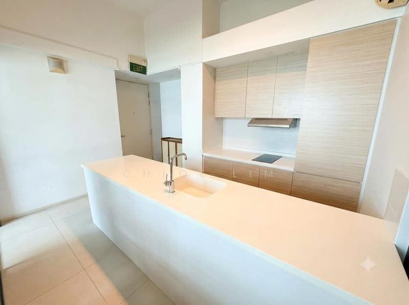 Southbank, 881 North Bridge Road, Beach Road / Bugis / Rochor, 689 sqft, Office For Rent, by Chloe Lim, 500262393 - Kitchen - CommercialGuru.com.sg